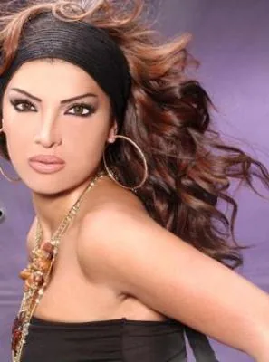 Dina Hayek